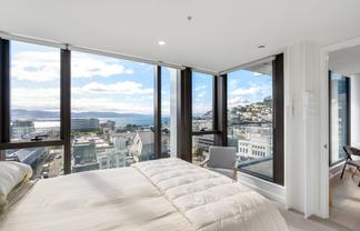 903/10 Alpha Street, Te Aro