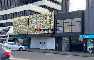 Central Takapuna Office