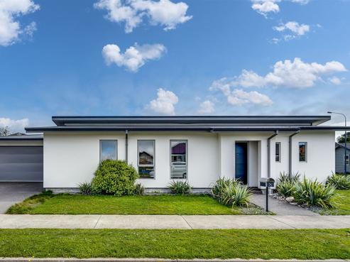 35 Storer Street, Clarkville