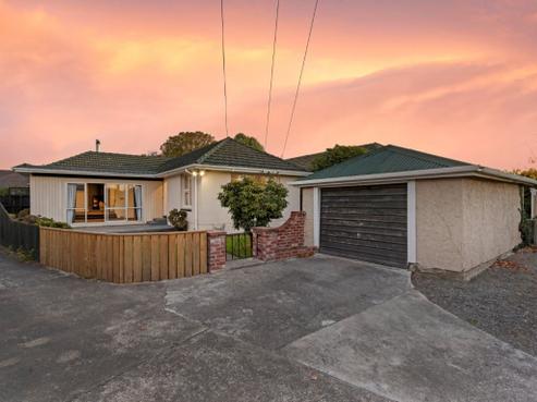 23 Mappleton Avenue, Burnside