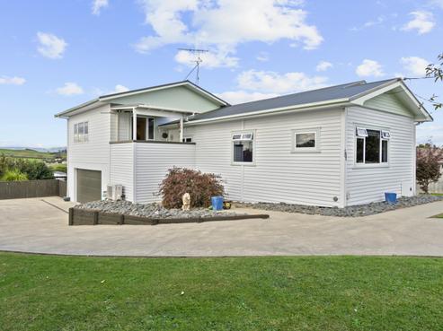 13 County Place, Tirau