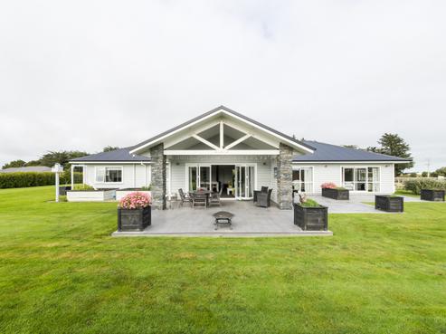 108A Ranfurly Road, Feilding