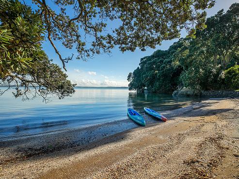 14A Harbour View Road, Point Chevalier