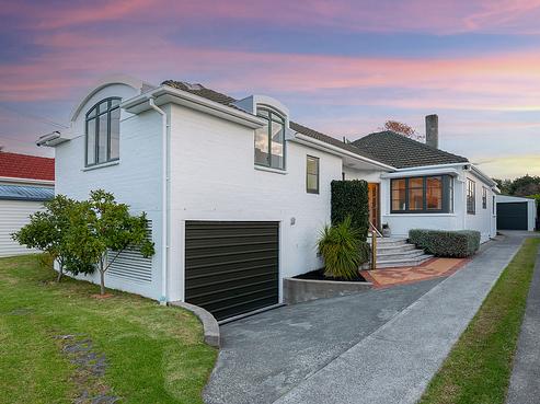 88 Walmer Road, Point Chevalier
