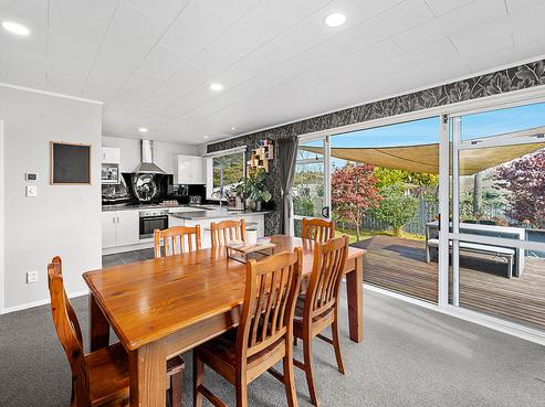 12 Milton Grove, Owhata