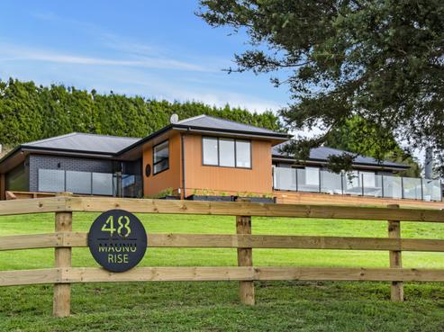48 Hawken Road, Maunu