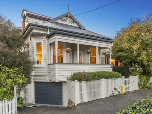 1 Huia Street, Devonport