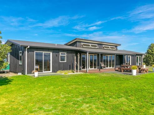 12 Sircombe Road, Otorohanga