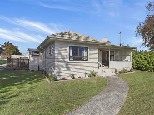 62 Smith Street, Matamata