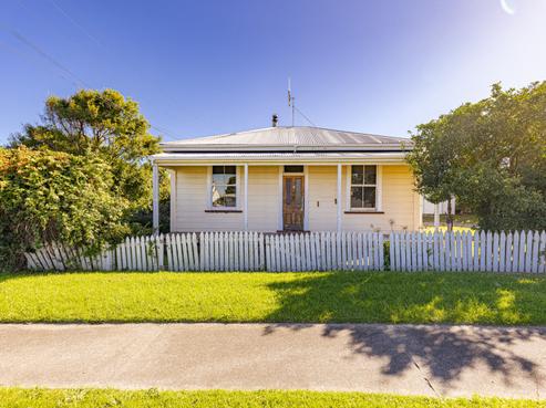 43 Mosston Road, Castlecliff