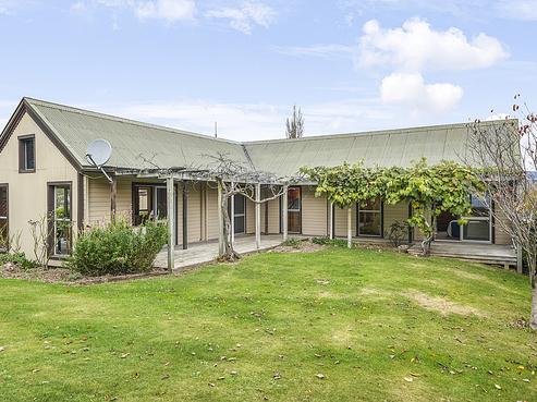 396 Western Valley Road, Little River