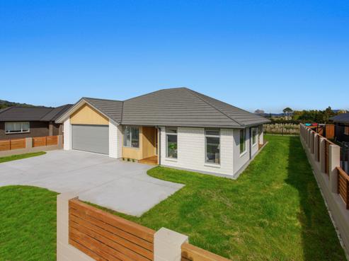 6 Karanema Place, Coastlands