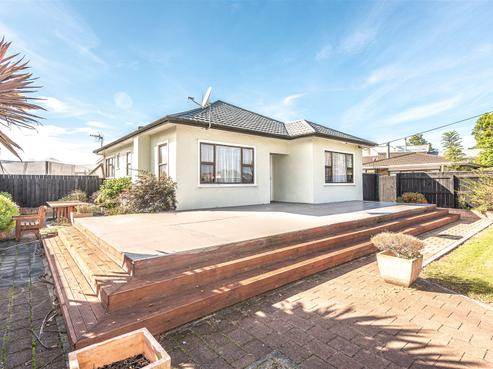 10 Quick Avenue, Aramoho