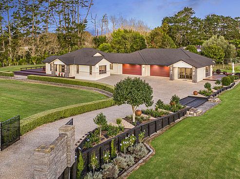 437 Oira Road, Karaka