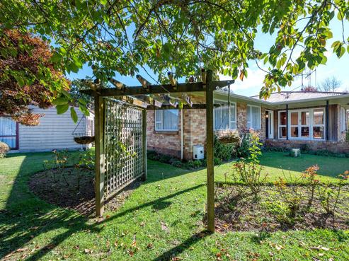 96 Tirau Street, Putaruru