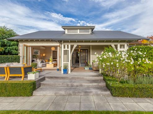 74 Perry Street, Papanui