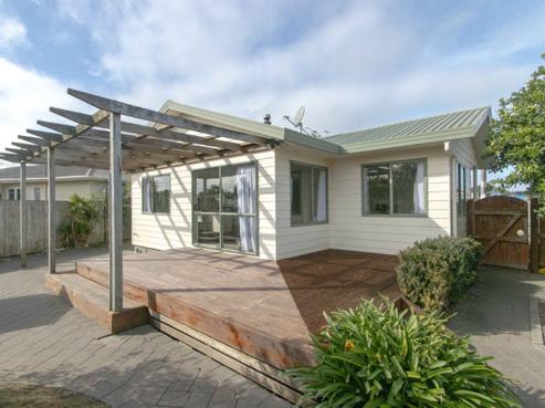 527 Main North Road, Bay View