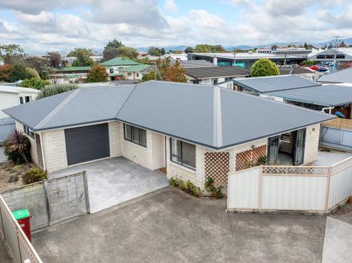 6A Bunny Street, Masterton