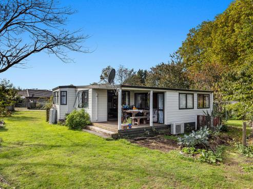 96 Valley Road, Kawerau
