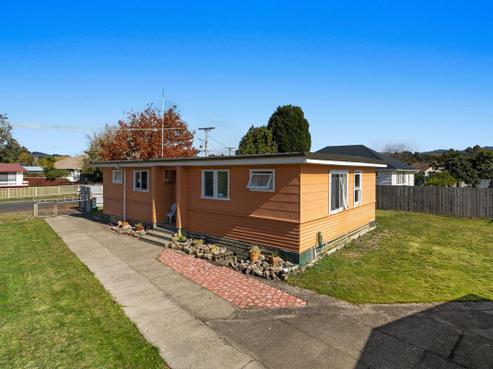 20 Hobson Street, Kawerau