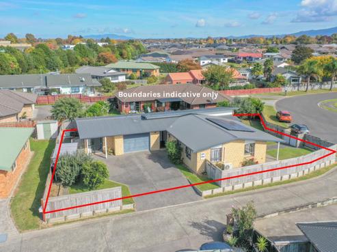 13 Nikau Place, Matamata