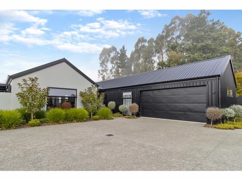 8 Mueller Drive, Washdyke