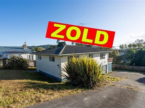 51 North Road, Kawakawa