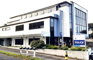 Quality Takapuna Office
