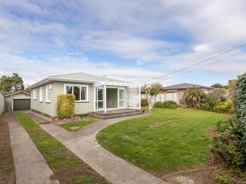 239 Omata Road, Spotswood
