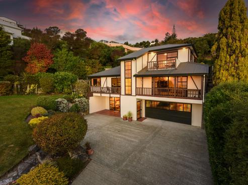 37 The Cliffs, Britannia Heights