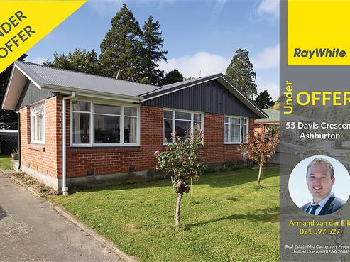 55 Davis Crescent, Netherby
