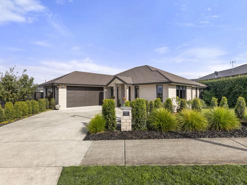 3 Balmore Crescent, Pokeno