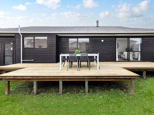 17A Miller Street, Point Chevalier