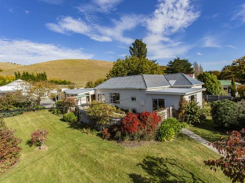 43 Princes Street, Waikari