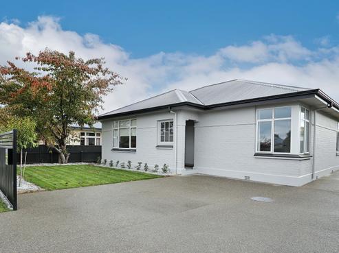 70 Short Street, Richmond