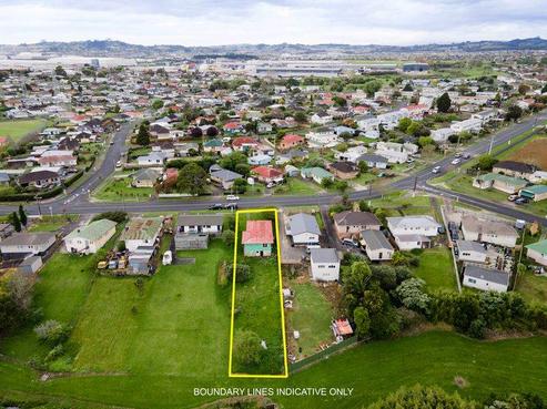 47 Ferguson Road, Otara