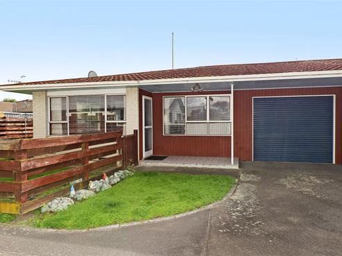 2/808 Gordon Road, Raureka