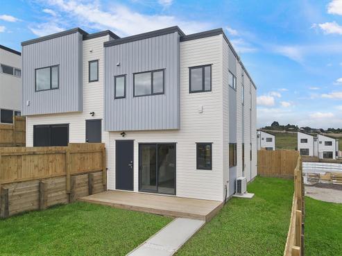 6B Putiputi Way, Papakura