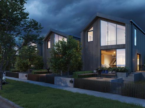 9 Lakeside Drive, Pegasus