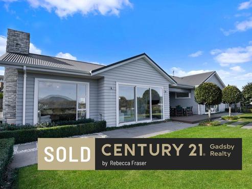 154 Meddings Crescent, Te Awamutu