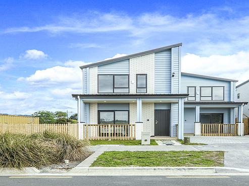 121 Bremner Road, Karaka