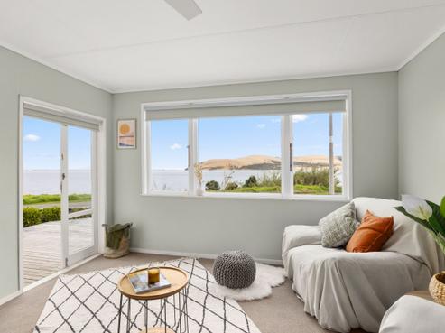 201 Hokianga Harbour Drive, Omapere