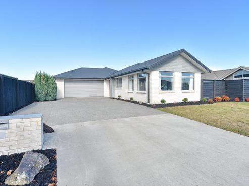 4 Rapley Street, Kaiapoi