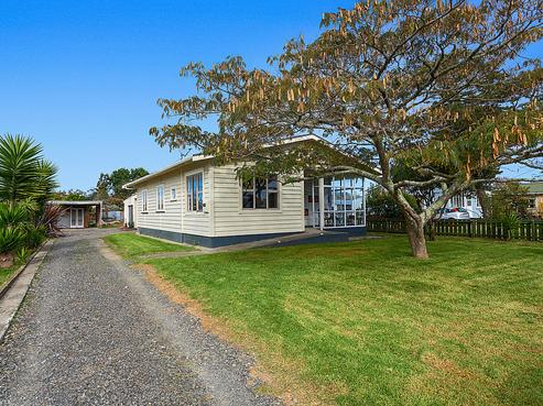 116 Richard Street, Opotiki and Surrounds
