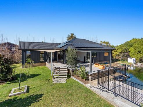 34A Ohiwa Parade, Ohope