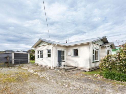 10 Mills Street, Runanga