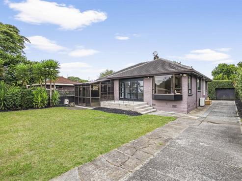 24 Bailey Avenue, Claudelands