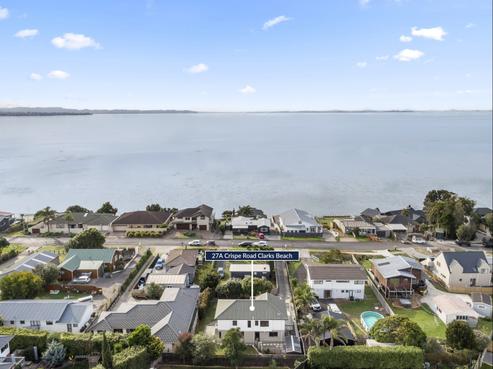 27A Crispe Road, Clarks Beach