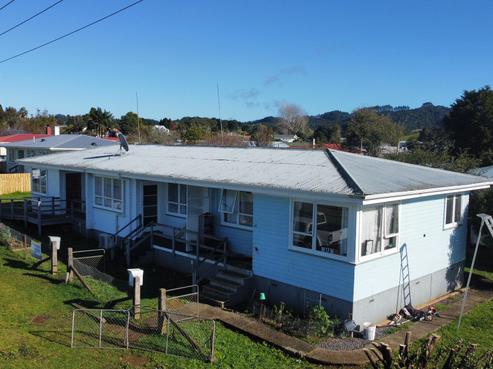 47 Wihongi Street, Kaikohe