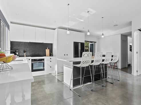 1020B Scenic Drive North, Swanson
